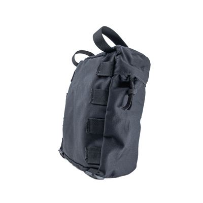Piccola borsa da schiena inferiore per VZVP-2006 NERA Esercito ceco SPM3070C 4
