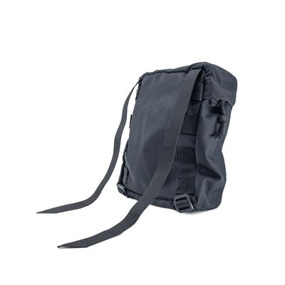 Piccola borsa da schiena inferiore per VZVP-2006 NERA Esercito ceco SPM3070C 5
