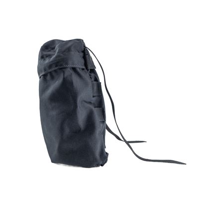Piccola borsa da schiena inferiore per VZVP-2006 NERA Esercito ceco SPM3070C 6