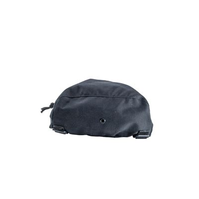 Piccola borsa da schiena inferiore per VZVP-2006 NERA Esercito ceco SPM3070C 7