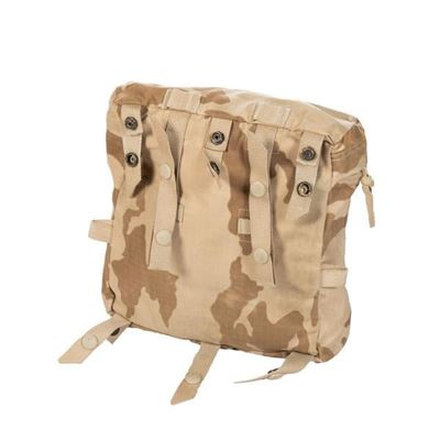 Pouzdro zádové k NPP-2006 Vz.95 DESERT Esercito ceco SPM3072D 2