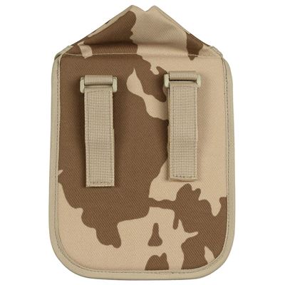 Custodia per pala da campo per MNS-2000 Vz.95 DESERT Esercito ceco 4001B 2