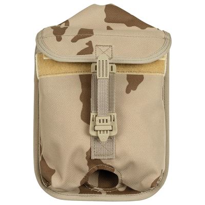 Custodia per pala da campo per MNS-2000 Vz.95 DESERT