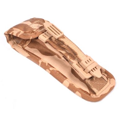 Fondina per caricatore pistola destra per MNS-2000 vz.95 DESERT usata