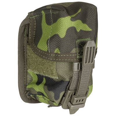 Custodia universale per granata MNS-2000 Vz.95 LES usata