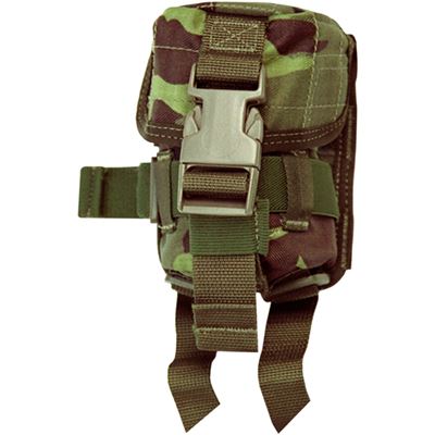 Custodia per granata a mano per NPP-2006 Vz.95 LES usata