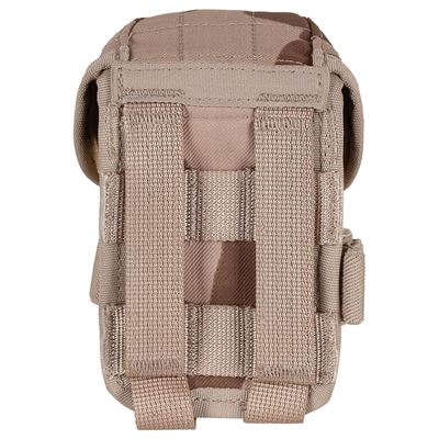 Pouzdro na ruční granát k NPP-2006 Vz.95 DESERT Esercito ceco SPM7461D 4