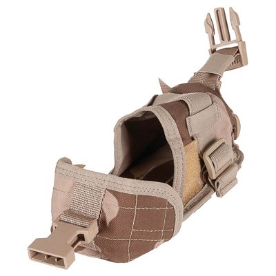 Pouzdro na ruční granát k NPP-2006 Vz.95 DESERT Esercito ceco SPM7461D 3
