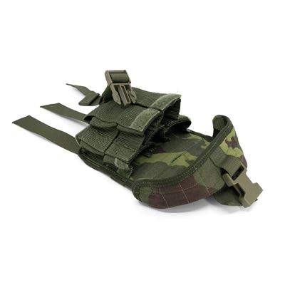 Custodia per 5 colpi di lanciagranate da 40 mm per NPP-2006 Vz.95 LES Esercito ceco SPM7475995 2