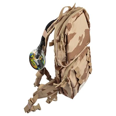 Zaino con sacca idratante CAMELBAK 3L SPM vz.95 DESERT