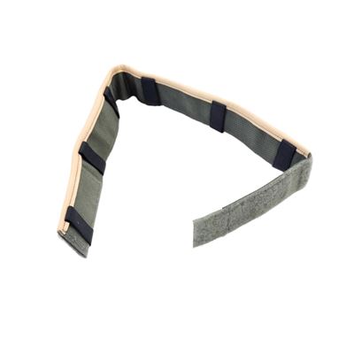 Sudaticcio US per casco PASGT Esercito americano SPO100-02-D-EA59 2