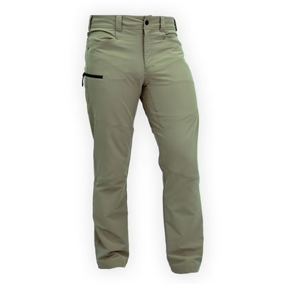 Pantaloni SALMON RIVER FALL GREEN