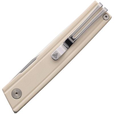 Coltello pieghevole GENT IVORY ostatní SRM401LCGT 2