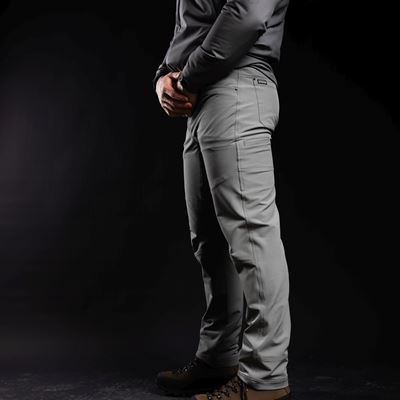 Pantaloni SALMON RIVER GUNMETAL EBERLESTOCK SRT 2