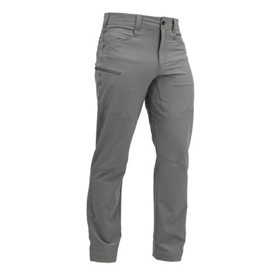 Pantaloni SALMON RIVER GUNMETAL