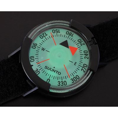 Bussola da polso SUUNTO M-9 SUUNTO SS004403001 2