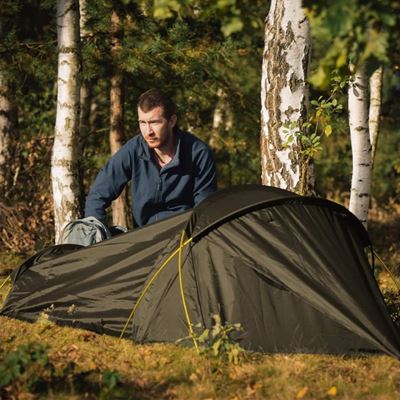 Tenda da bivacco MATY VERDE  SS00858 2