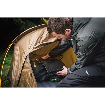 Tenda da bivacco MATY VERDE  SS00858 12