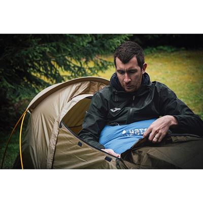 Tenda da bivacco MATY VERDE  SS00858 13