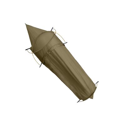 Tenda da bivacco MATY VERDE  SS00858 4