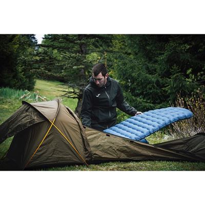 Tenda da bivacco MATY VERDE  SS00858 10