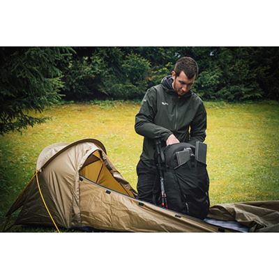Tenda da bivacco MATY VERDE  SS00858 11