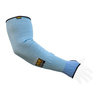 Maniche SpeedKnit™ anti-taglio BLU