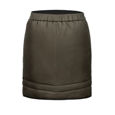 Gonna da donna YUPIK Windpack® Nylon double face TAIGA GREEN Helikon-Tex® ST-YPK-NL-09 2