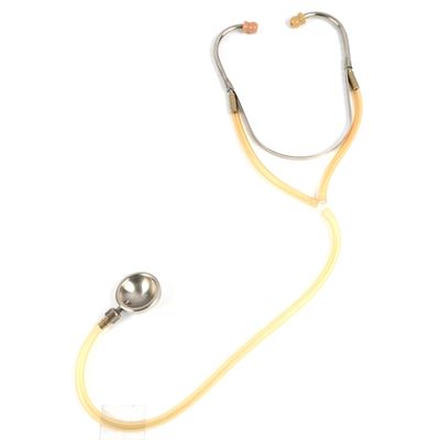 Stetoscopio RETRO con custodia  8202912 4