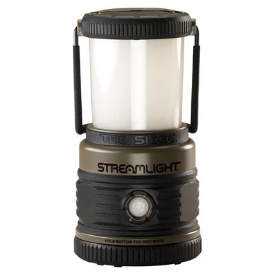 Lampada SIEGE LED