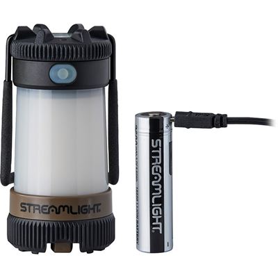 Lampada SIEGE X LED USB STREAMLIGHT STR44956 5