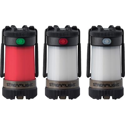 Lampada SIEGE X LED USB STREAMLIGHT STR44956 6