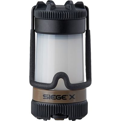 Lampada SIEGE X LED USB
