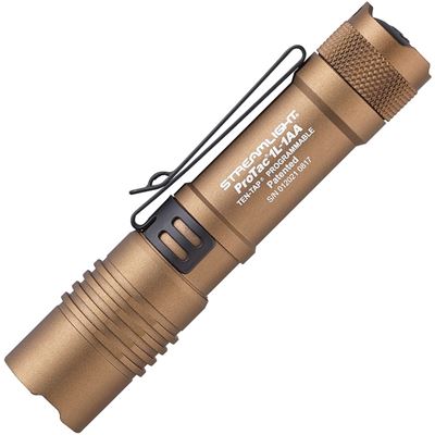 Torcia PROTAC 1L COYOTE STREAMLIGHT STR88073 2
