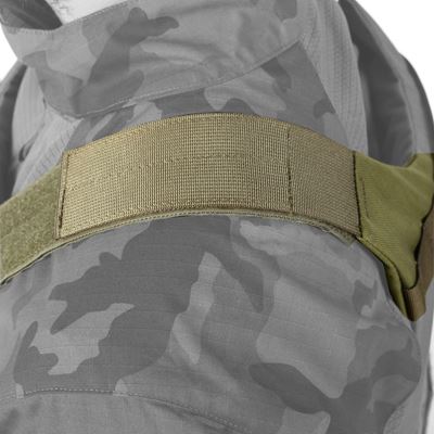 Gilet porta pannelli STRIVA VERDE TacticalPro STRIVA 6
