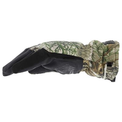 Guanti invernali SUB20 REALTREE EDGE™ MECHANIX WEAR® SUB20-735 4