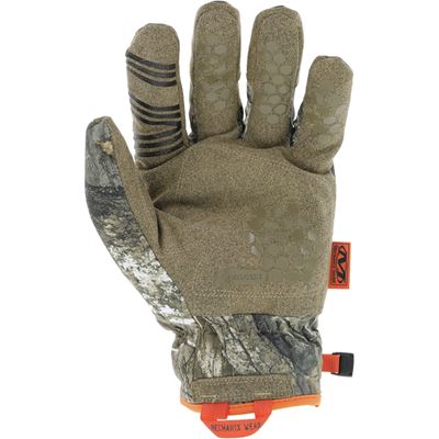 Guanti SUB35 REALTREE EDGE™ MECHANIX WEAR® SUB35-735 5