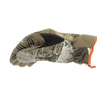 Guanti SUB35 REALTREE EDGE™ MECHANIX WEAR® SUB35-735 4