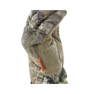 Guanti SUB35 REALTREE EDGE™ MECHANIX WEAR® SUB35-735 3