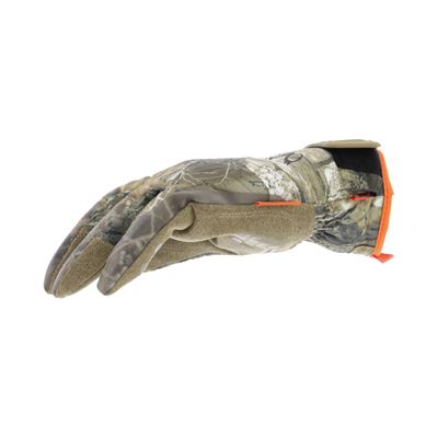 Guanti SUB35 REALTREE EDGE™ MECHANIX WEAR® SUB35-735 2