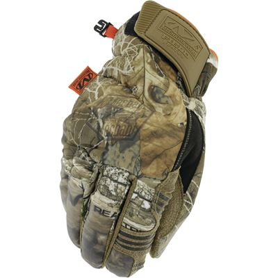 Guanti SUB35 REALTREE EDGE™