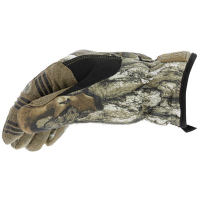 Guanti invernali SUB40 REALTREE EDGE™ MECHANIX WEAR® SUB40-735 3