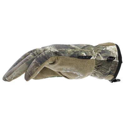Guanti invernali SUB40 REALTREE EDGE™ MECHANIX WEAR® SUB40-735 5