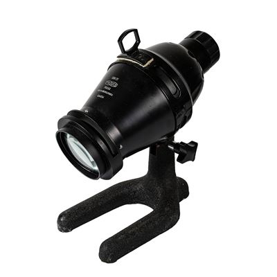 Luce per microscopio MEOPTA