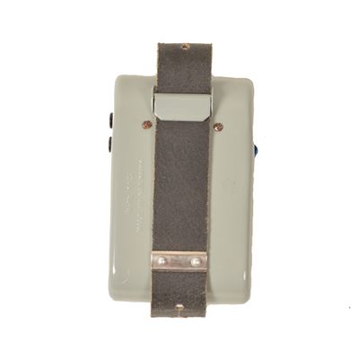 Lanterna olandese CF a 2 colori BLU Esercito olandese 1612016 2