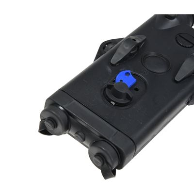 Vano per batteria SNOW WOLF AN-PEQ-2  SW-M138 3