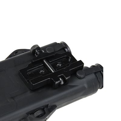 Vano per batteria SNOW WOLF AN-PEQ-2  SW-M138 4