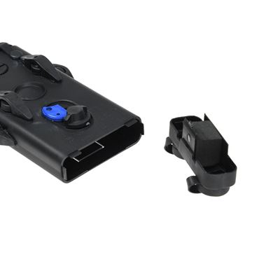 Vano per batteria SNOW WOLF AN-PEQ-2  SW-M138 5