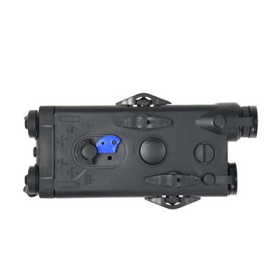 Vano per batteria SNOW WOLF AN-PEQ-2