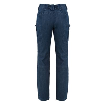 Pantaloni da donna UTP® DENIM STRETCH MARINE BLUE Helikon-Tex® SW-UTR-DS-97 12